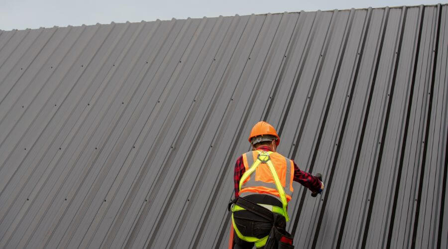 Expert new roof installation services in Onset, MA